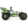 Ma voiture à rétro friction - MECCANO