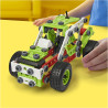 Ma voiture à rétro friction - MECCANO