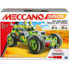 Ma voiture à rétro friction - MECCANO