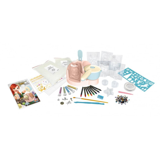 Professional Studio bougies - BUKI