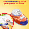 Xoomy Maxi avec rouleau - RAVENSBURGER