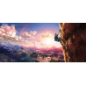 The Legend of Zelda Breath of the Wild - NINTENDO SWITCH