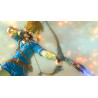 The Legend of Zelda Breath of the Wild - NINTENDO SWITCH