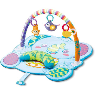 Mon tapis musical éléphanteau - VTECH BABY