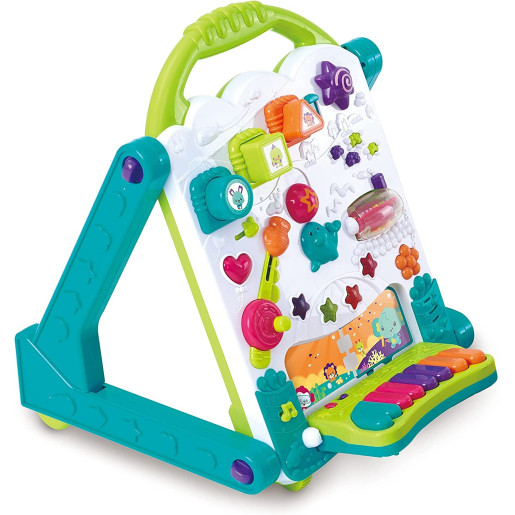 Trotteur - Jouets Éducatif Bébé - Bébé - Bébé - Apprendre et