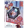 Montre interactive d'Elsa Reine des Neiges 2 - VTECH