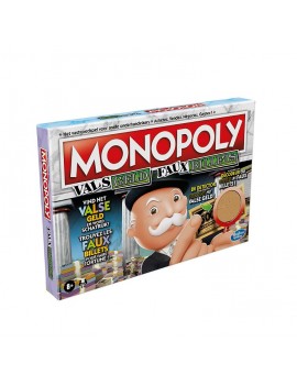 Monopoly faux billets -...