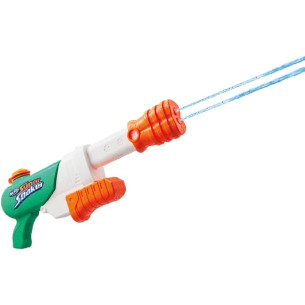 Super Soaker hydro frenzy -...