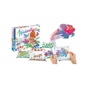 AQUARELLUM LIVE COLLECTOR