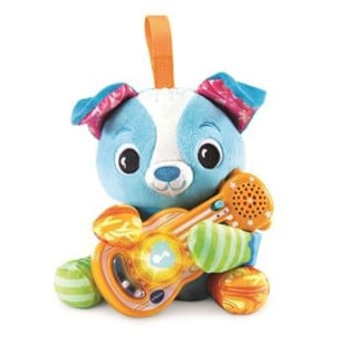 Tango p'tit chien musicien - VTECH