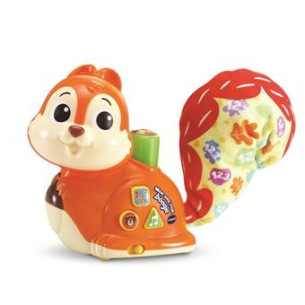 Mon ami Rouli Boggie - VTECH