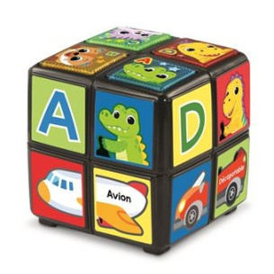 Tourni cube - VTECH