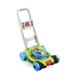 Ma super tondeuse interactive - VTECH