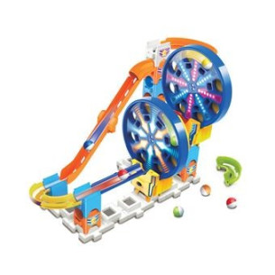 Marble rush fun fair - VTECH