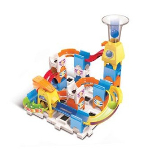 Marble rush discovery - VTECH