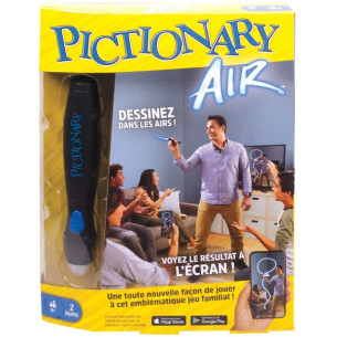 Pictionary air - MATTEL