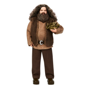 Poupée Rubeus Hagrid -...