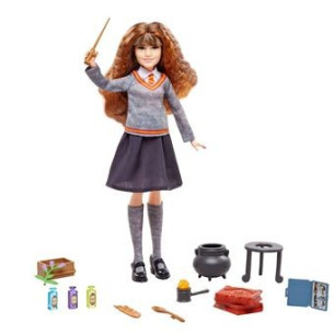 Coffret Hermione potions...