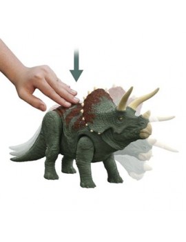Triceratops sonore -...