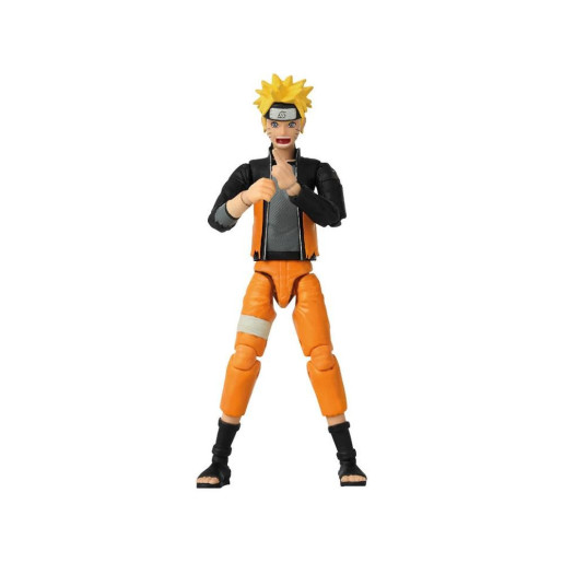 NARUTO UZUMAKI