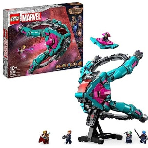 Vaisseau Gardien de la galaxie 76193 - LEGO® Marvel - LEGO®