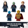 Vaisseau Gardien de la galaxie - Lego Marvel - LEGO