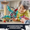 Vaisseau Gardien de la galaxie - Lego Marvel - LEGO