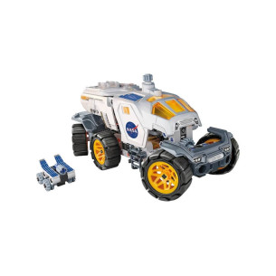 ROVER SPATIAL NASA