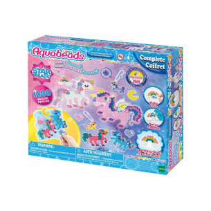 LES LICORNES FEERIQUES