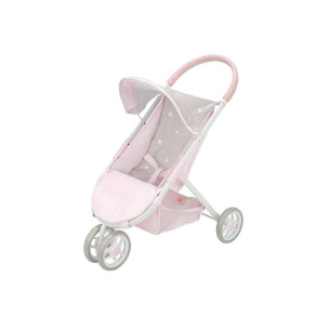 POUSSETTE POUR BEBE