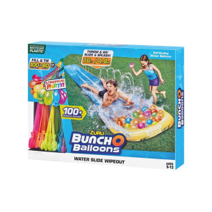 TAPIS DE GLISSE TROPICAL PARTY