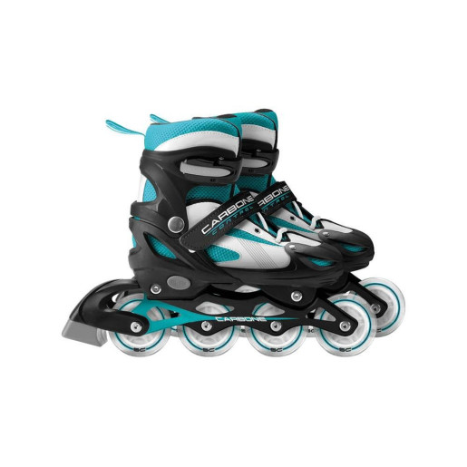 PATINS EN LIGNE AJUSTABLE 34-37