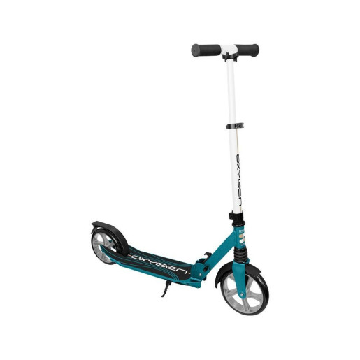 Trottinette pliante oxygen - STAMP