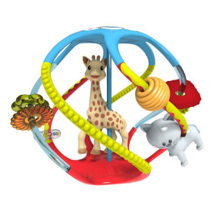 Twistin'ball Sophie La Girafe - VULLI