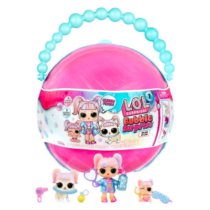 Bubble Surprise Deluxe - L.O.L. SURPRISE
