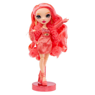 Poupée 27cm - Priscilla Perez Rainbow High Fashion - RAINBOW HIGH