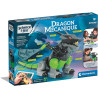 Robot Dragon Mécanique - CLEMENTONI