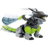 Robot Dragon Mécanique - CLEMENTONI