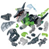 Robot Dragon Mécanique - CLEMENTONI
