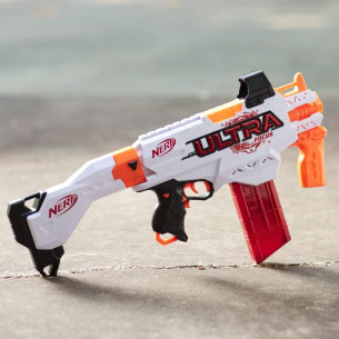 Nerf Ultra Focus - HASBRO