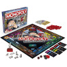 Jeu de société Monopoly Mauvais Perdants -HASBRO