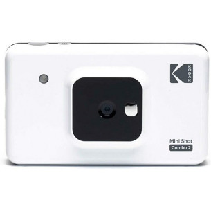 Appareil photo mini shot 2 - C210 - KODAK