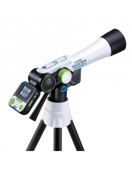 Genius XL - Telescope video...