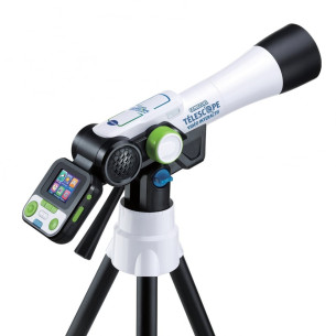 Genius XL Télescope Vidéo Interactif - VTECH