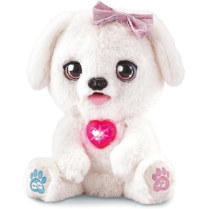 KissKiss Mon Toutou Bisous - VTECH