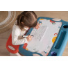 Pupitre Magique - Bureau pour Enfant - SMOBY