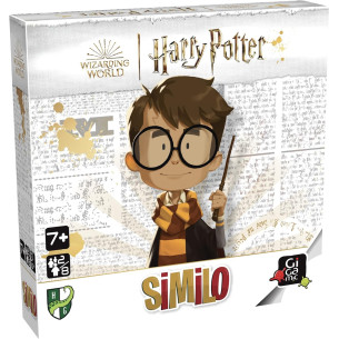 Similo Harry Potter - GIGAMIC