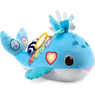 Océane Ma Baleine Musicale - VTECH