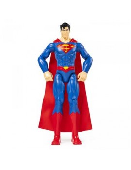 Figurine Superman 30cm -...