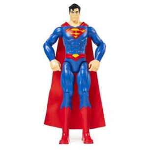 Figurine Superman 30cm -...